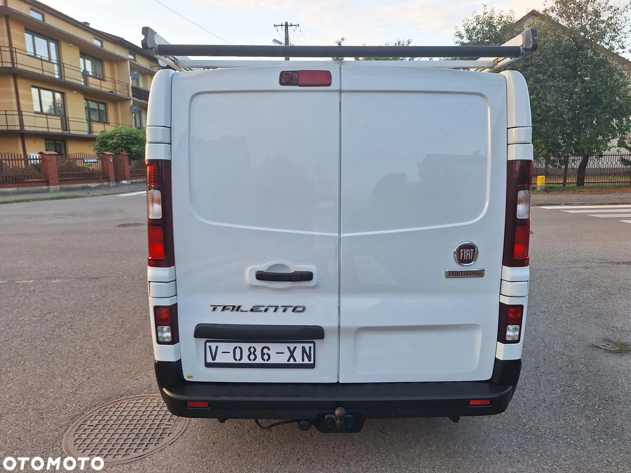 Fiat Talento - 5