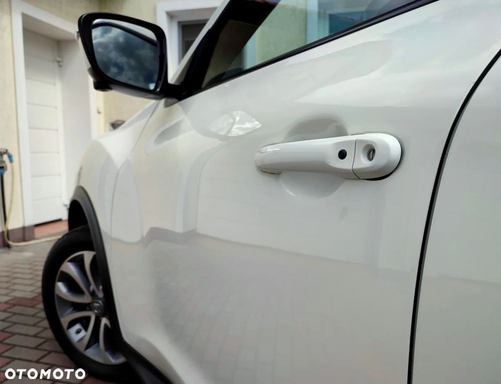 Nissan Juke 1.2 DIG-T Tekna - 27