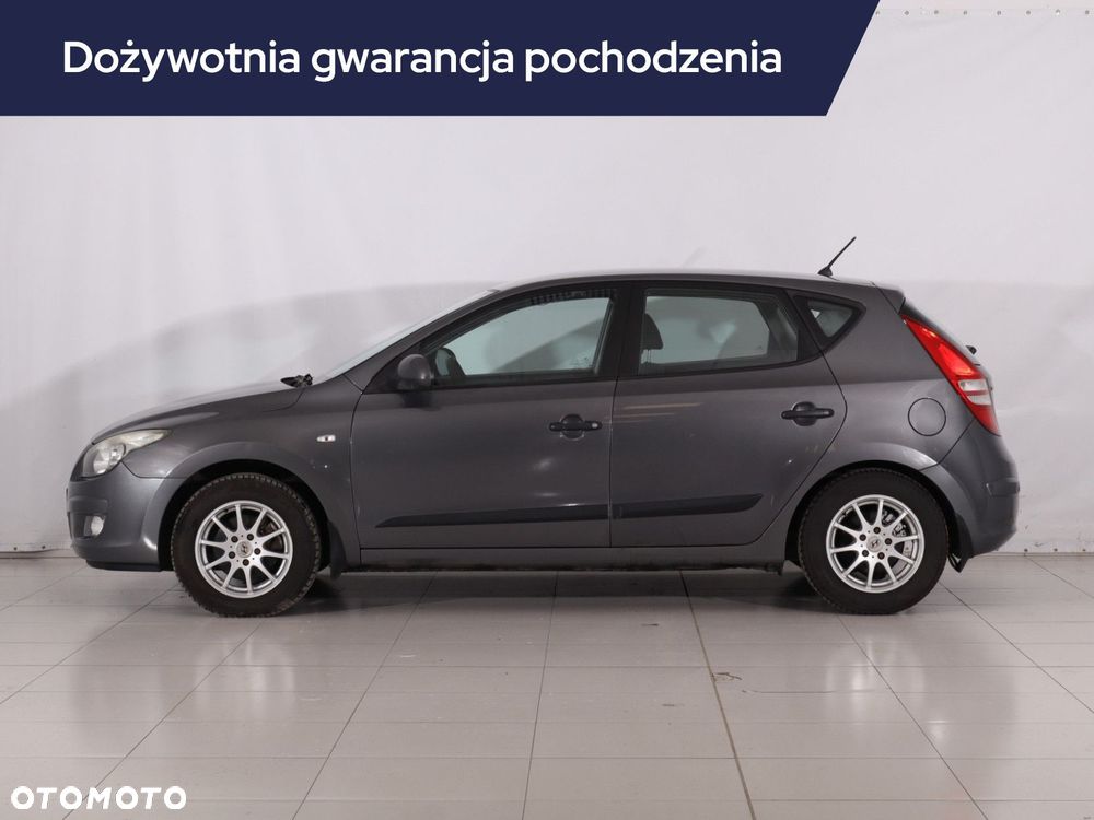 Hyundai i30 - 4