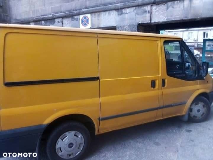Ford Transit 2012 photo 2