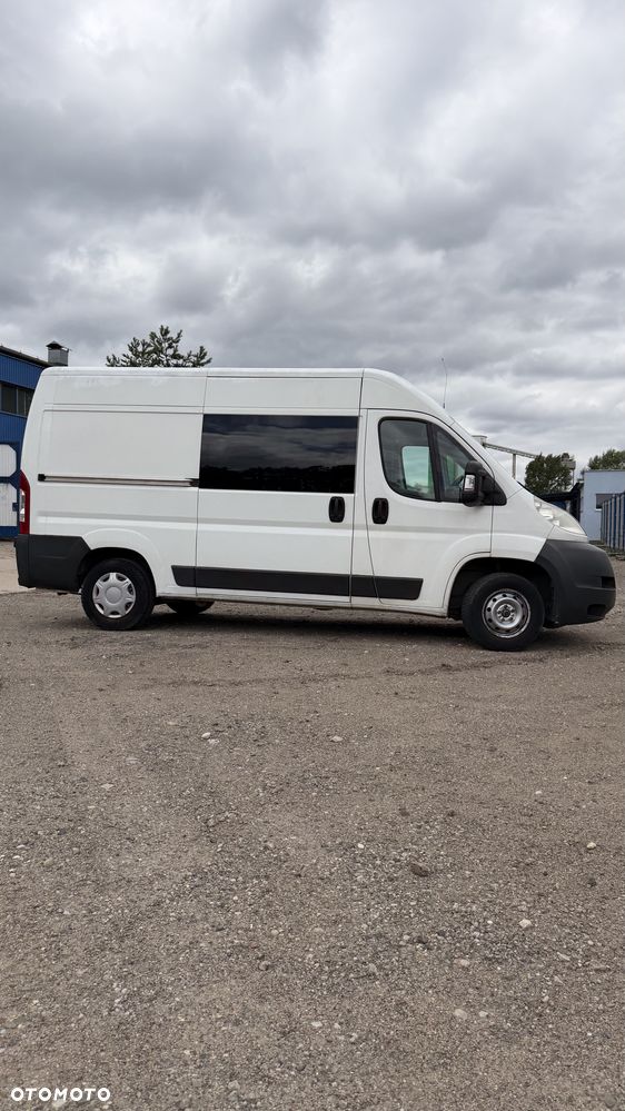 Fiat DUCATO - 3