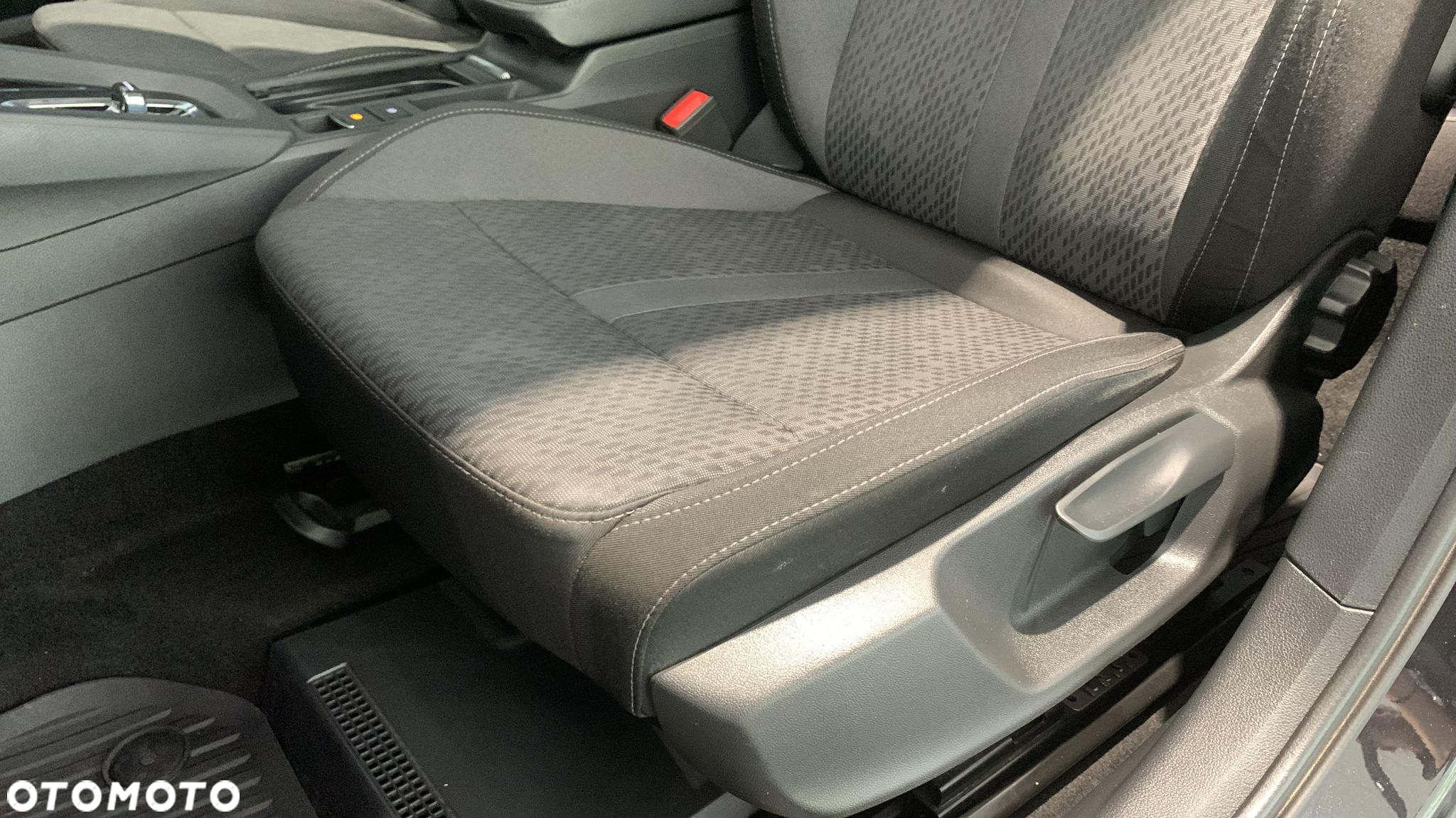 Skoda Octavia 1.5 TSI e-Tec Style DSG - 12