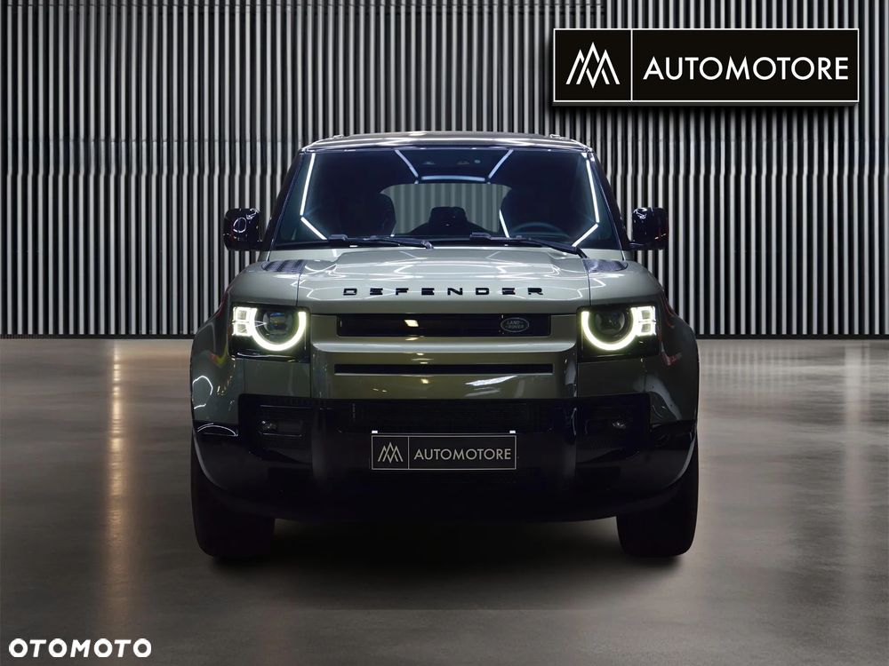 Land Rover Defender 110 D300 X-Dynamic HSE - 3