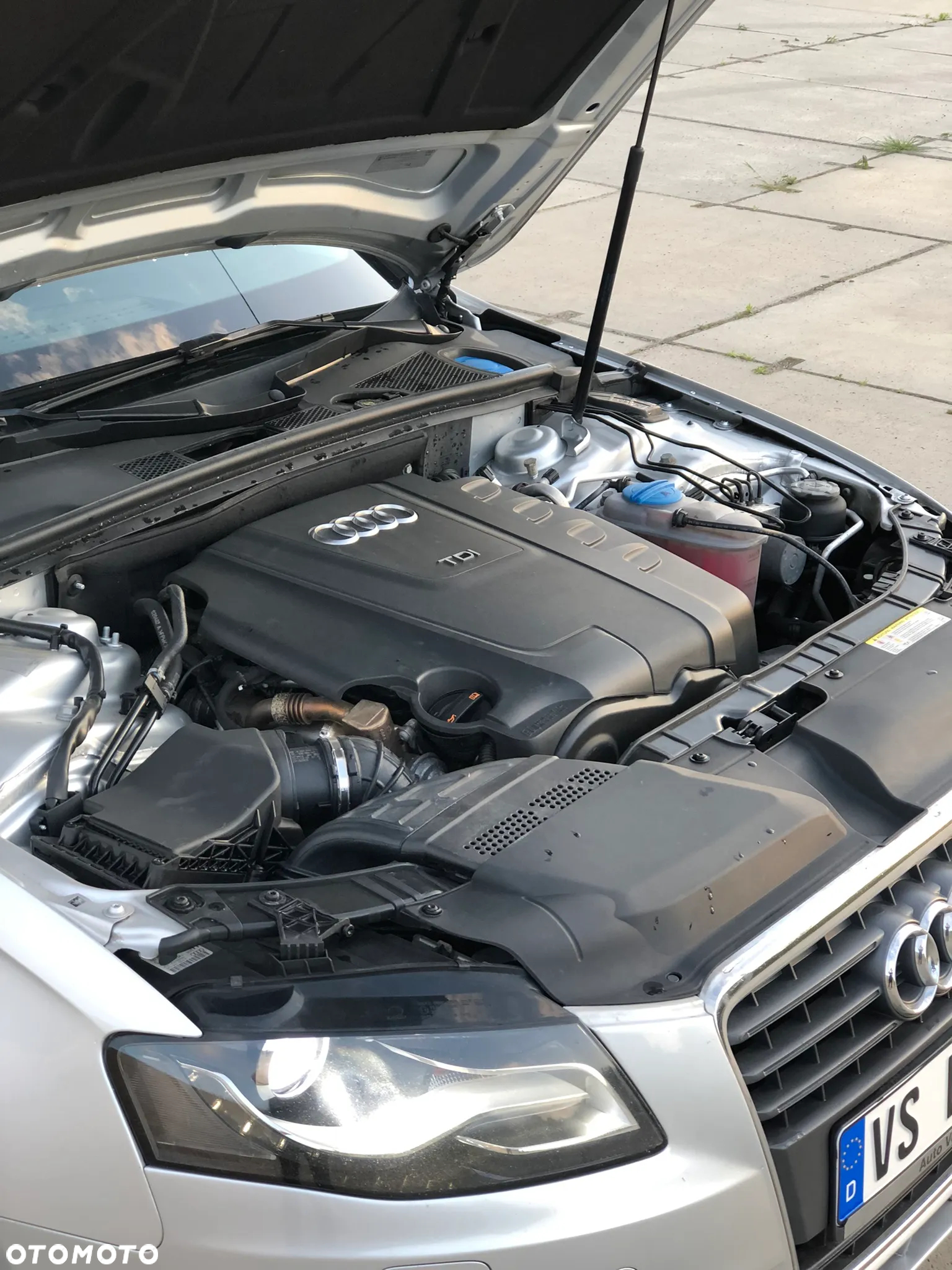 Audi A4 ver-2-0-tdi-dpf-ambition - 40