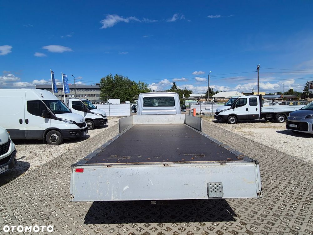 Iveco Daily 70C21 Superman / 35C21 3.0HPi, skrzynia 6.10m, 3.5T KAT.B, klimatyzacja - 5