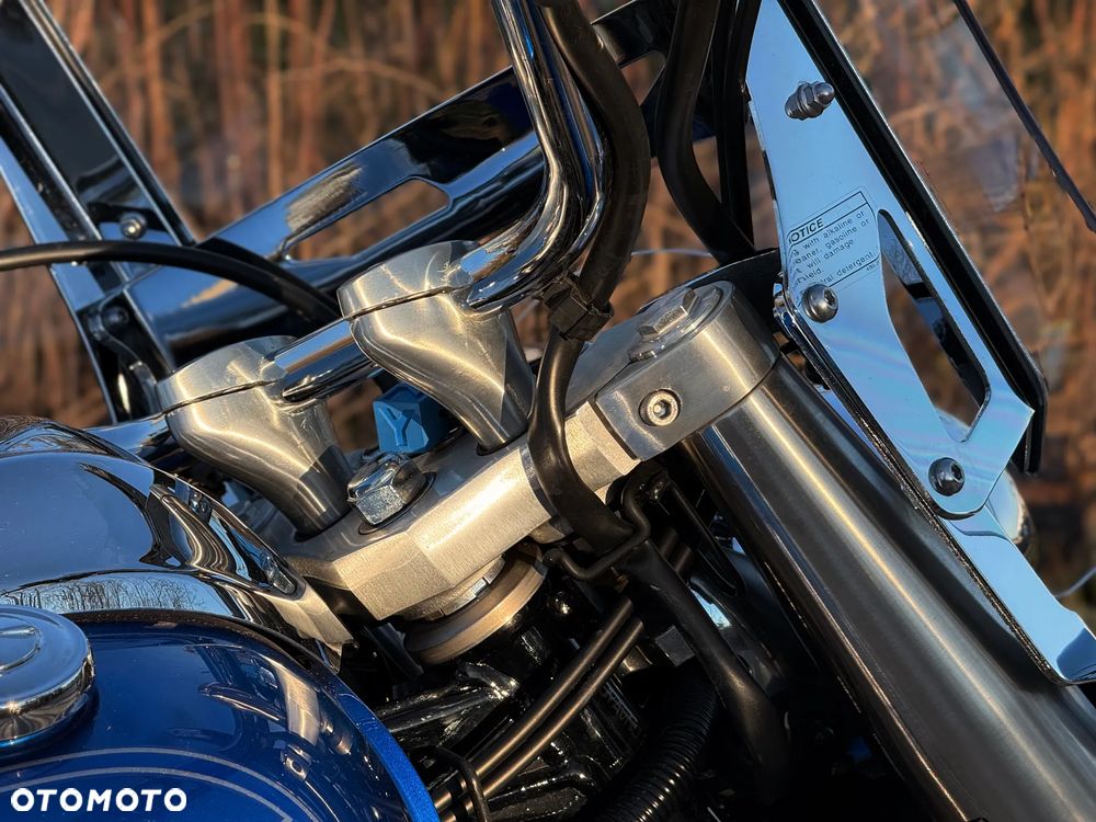 Yamaha XVS - 31