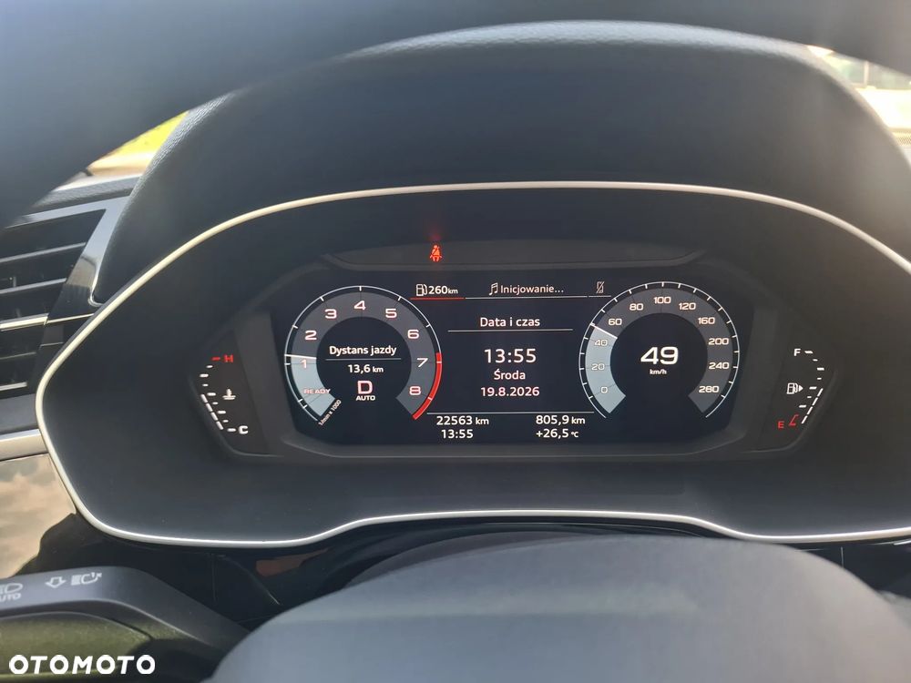 Audi Q3 - 22