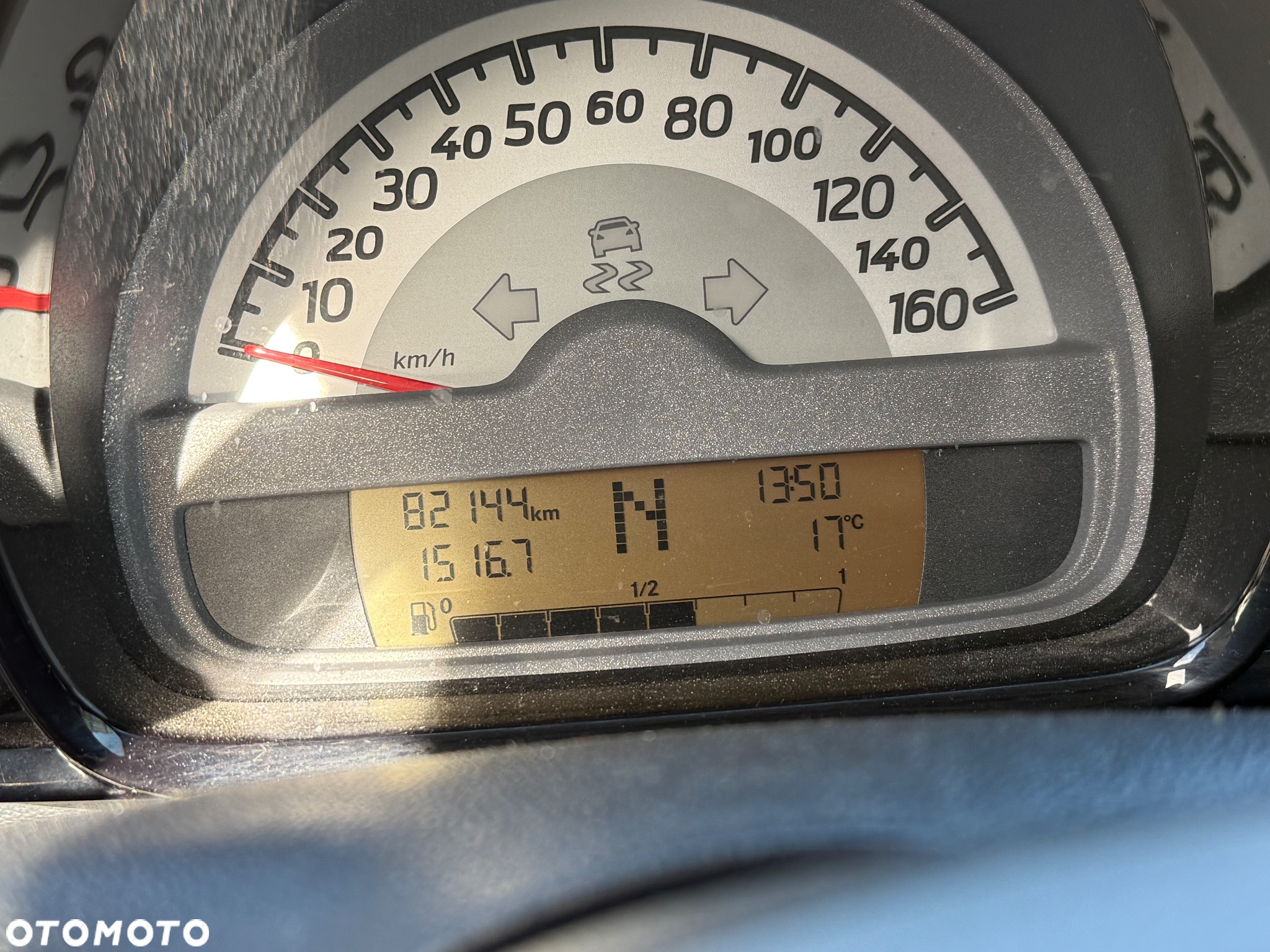 Smart Fortwo coupe softouch pure micro hybrid drive - 8