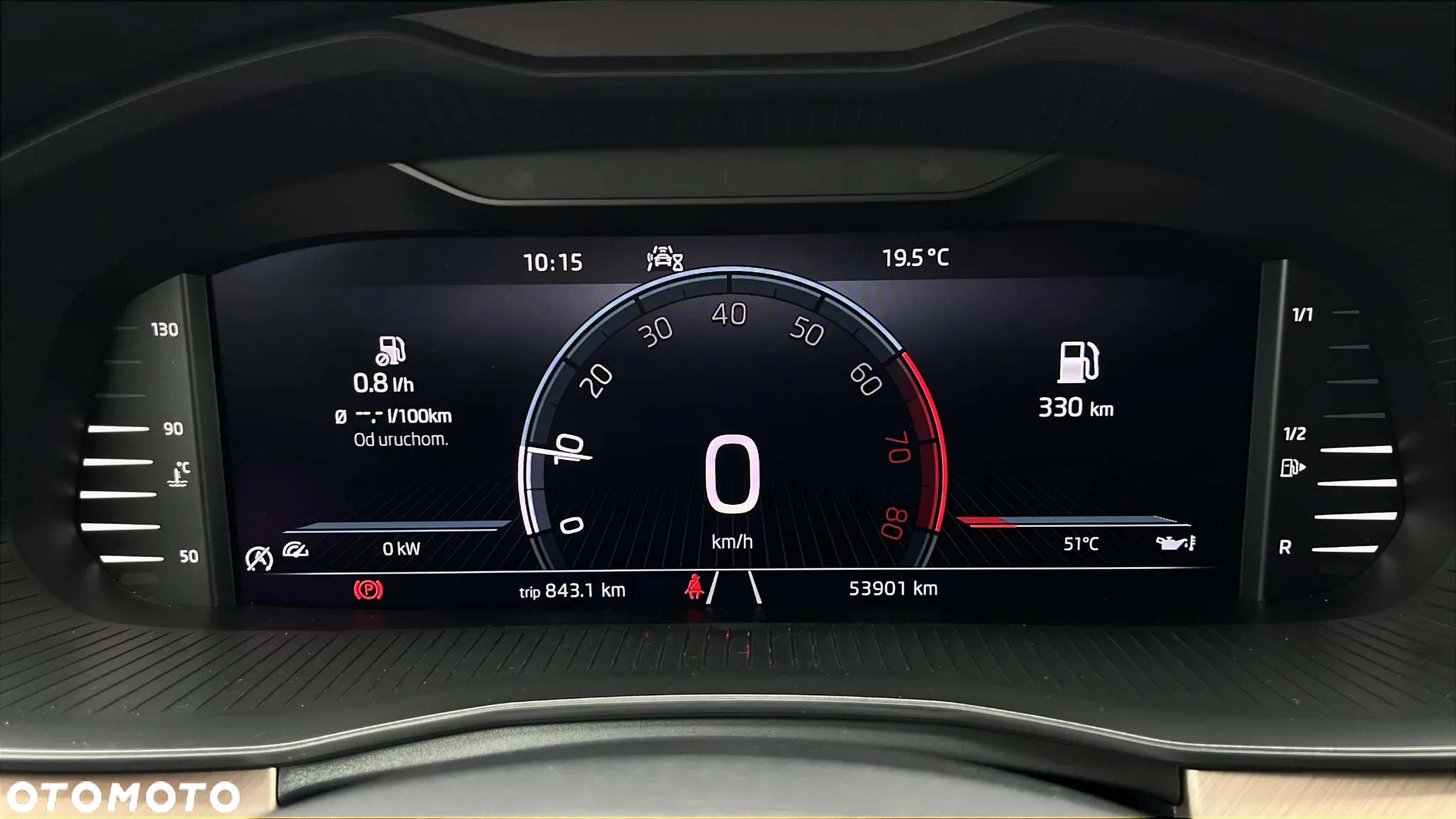 Skoda Scala 1.0 TSI Style - 14