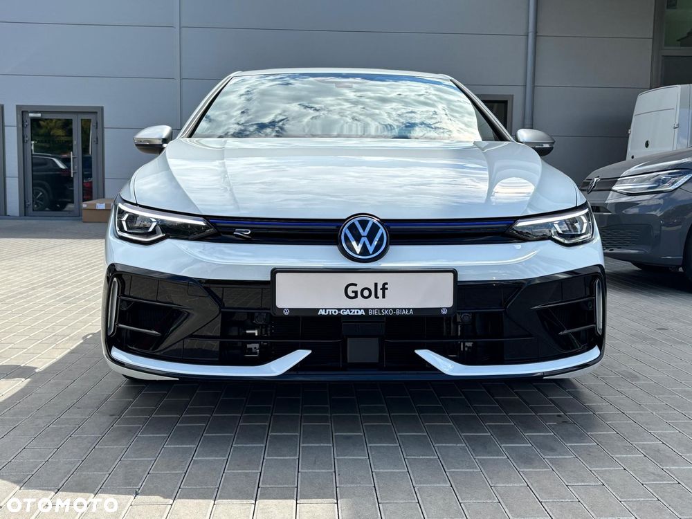 Volkswagen Golf 2.0 TSI 4Motion R DSG - 4