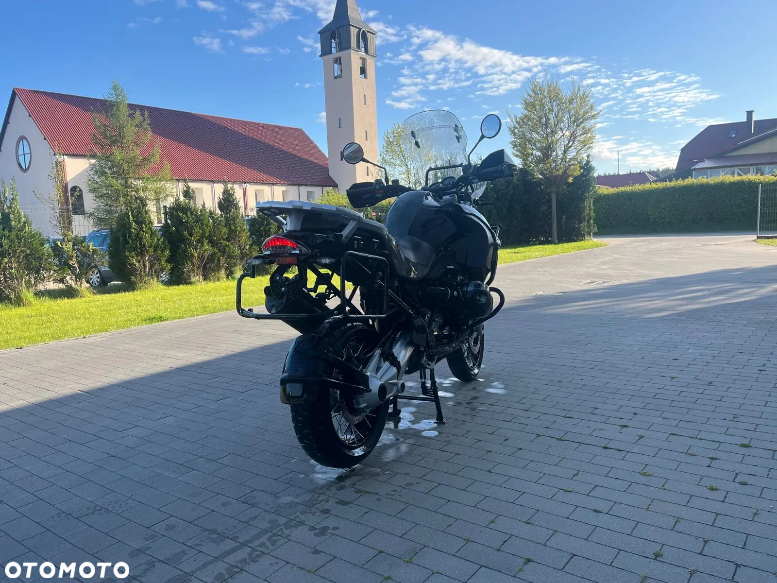 BMW GS - 3