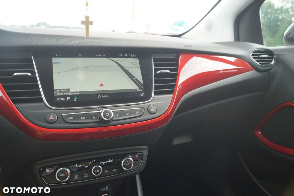 Opel Crossland - 23