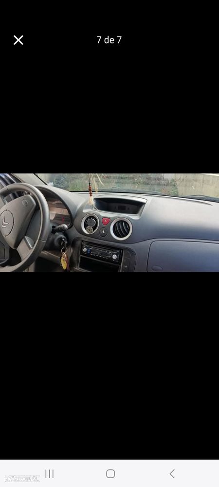 Citroën C2 1.1 - 7