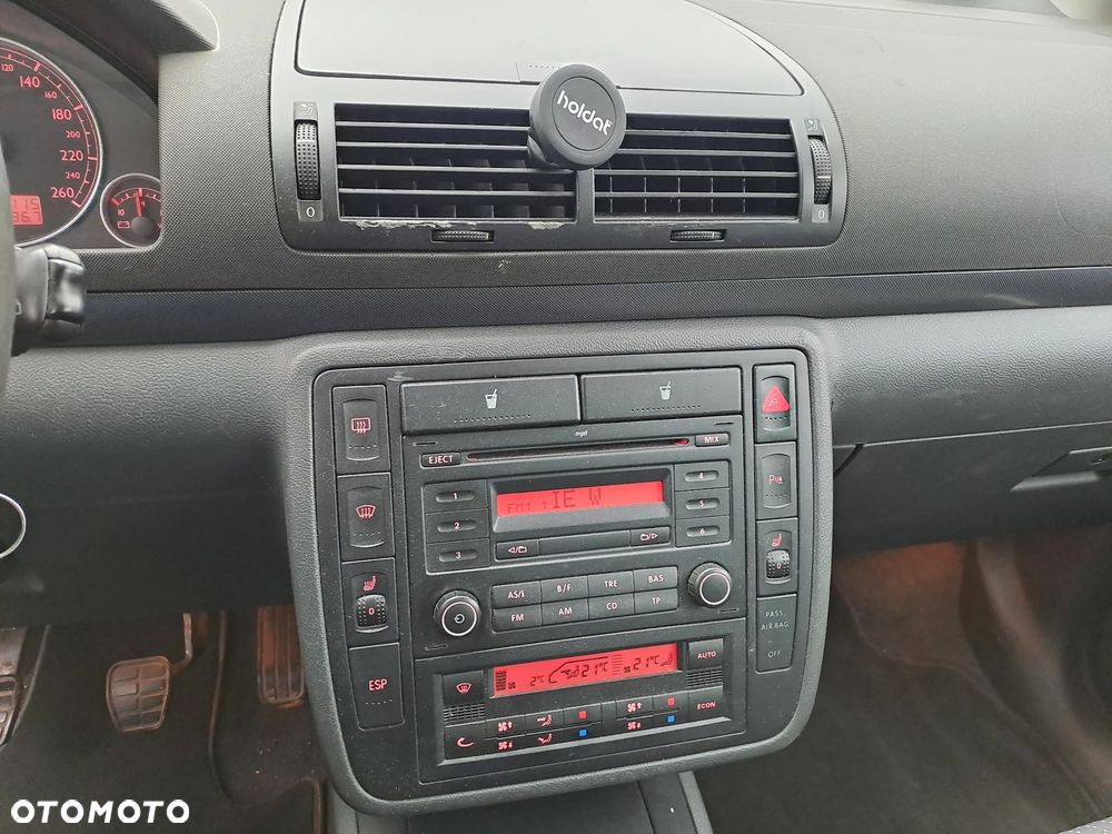 Seat Alhambra 2.0 TDI Ecomotive 4You - 16