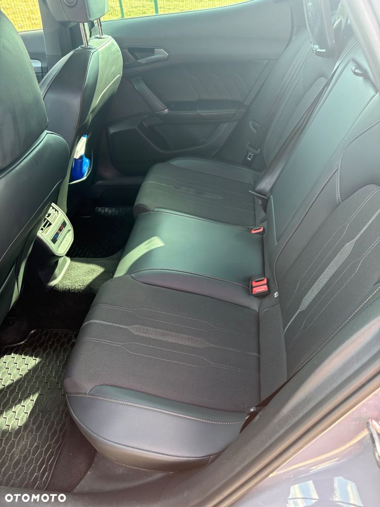 Cupra Formentor 1.5 TSI DSG - 6