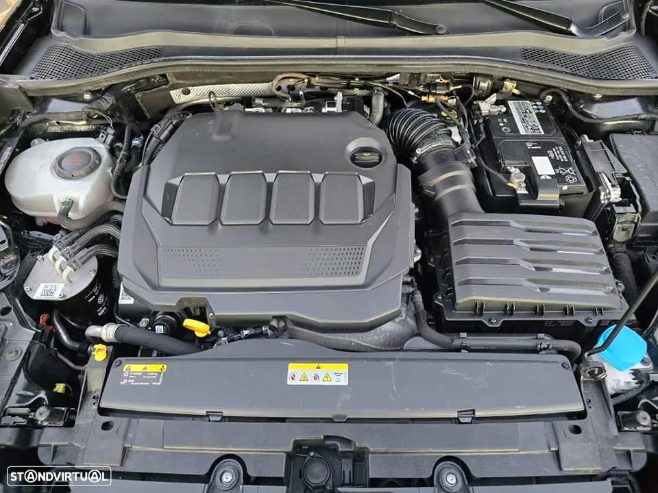 SEAT Leon ST 2.0 TDI FR DSG - 9