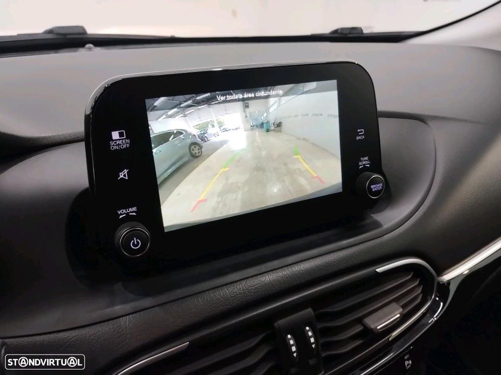 Fiat Tipo 1.3 MultiJet Life - 9