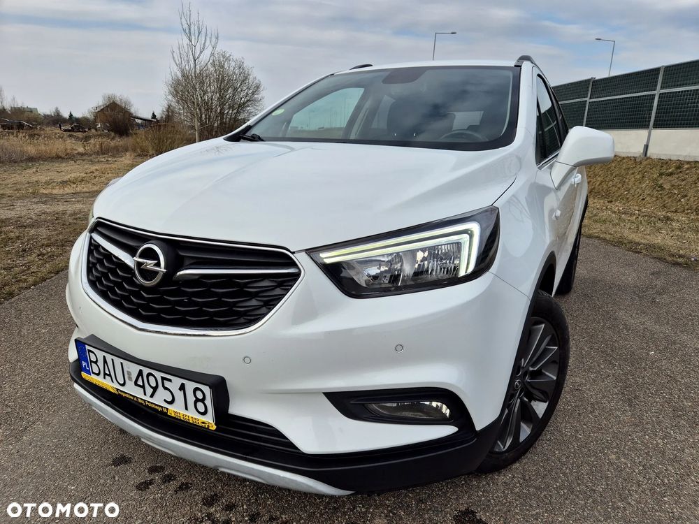 Opel Mokka ver-1-6-cdti-ecoflex-start-stop-edition - 21
