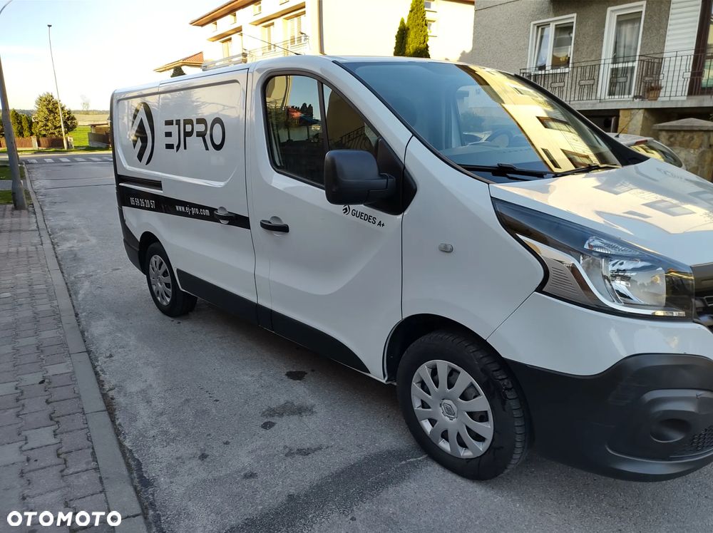 Renault Trafic - 4