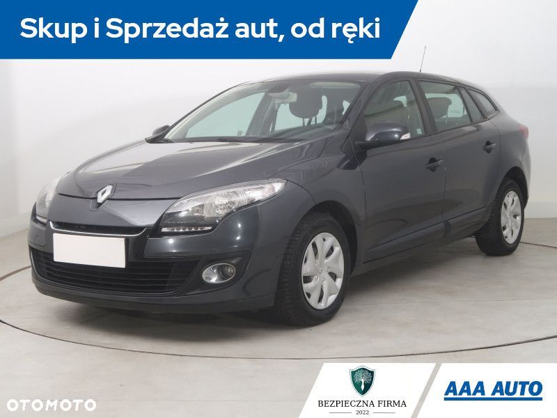 Renault Megane - 3
