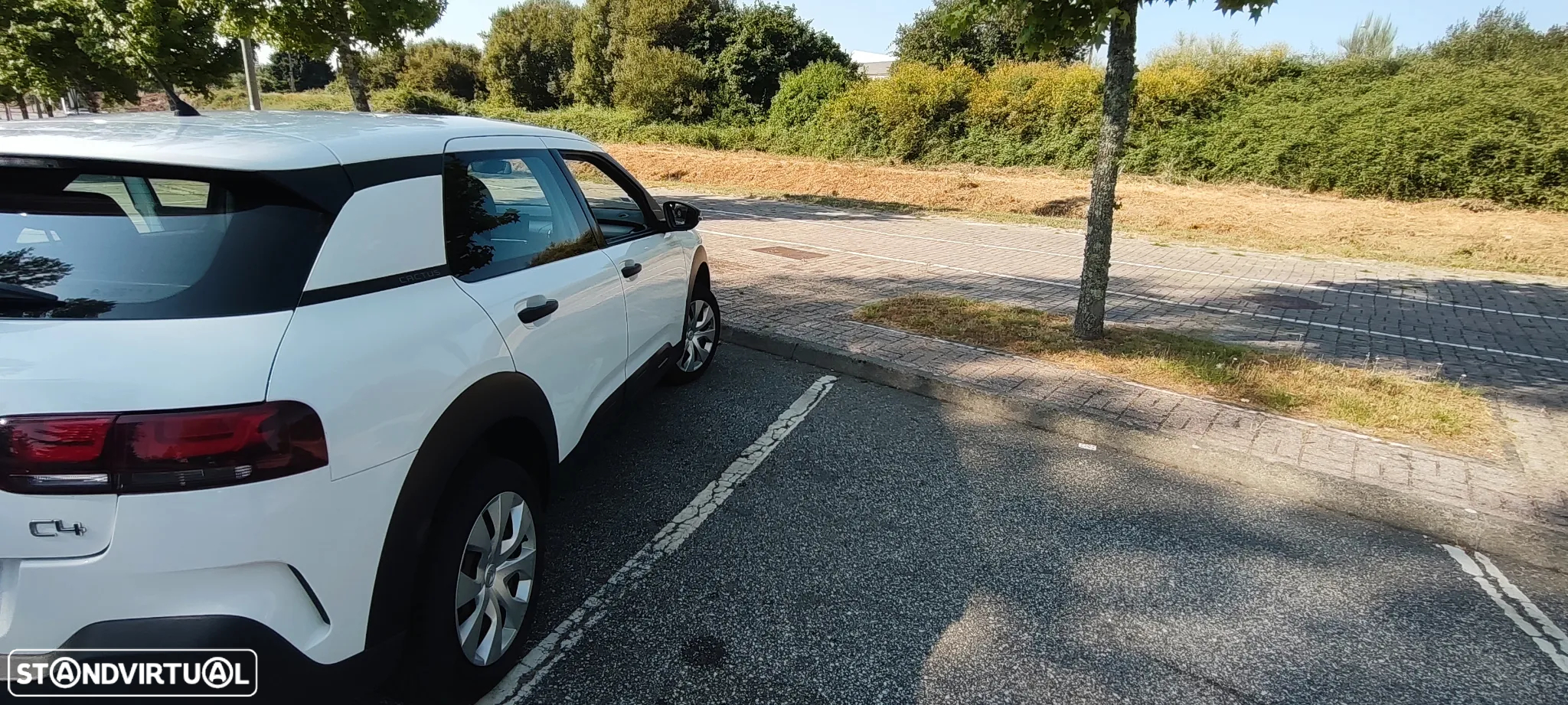 Citroën C4 Cactus 1.2 PureTech Live - 13