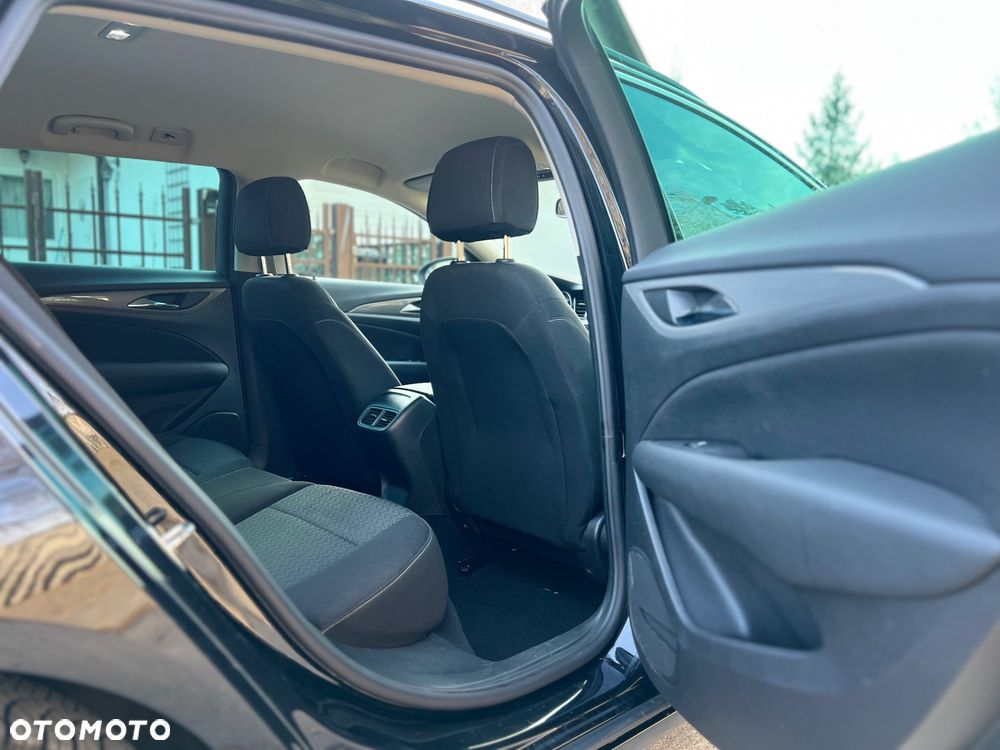 Opel Insignia 2.0 Selection - 22