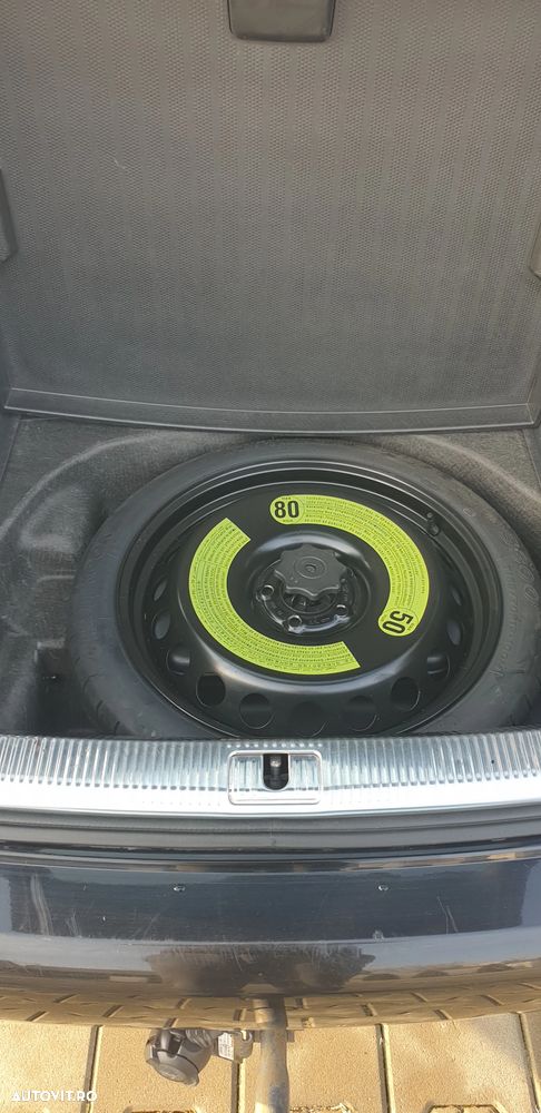 Audi A4 2.0 TDI Avant - 15