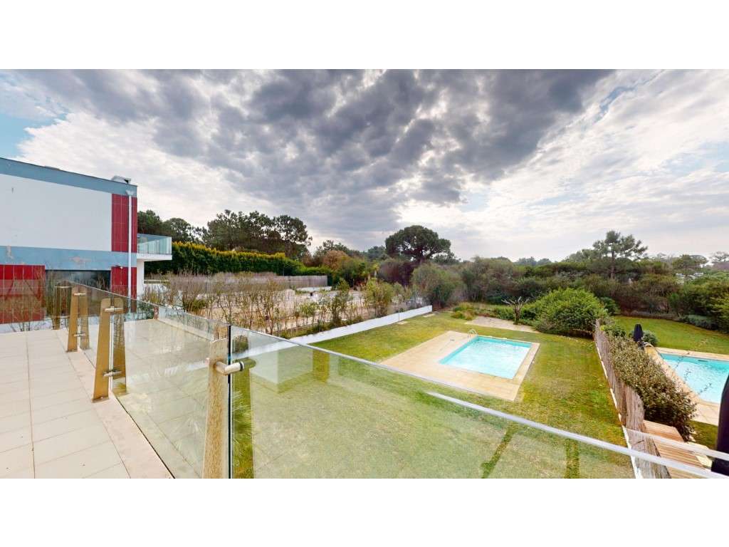 Moradia Germinada 5 Quartos em Setúbal, Soltroia - Grande imagem: 3/20