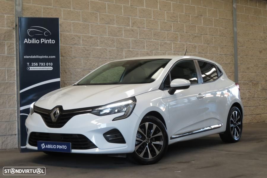 Renault Clio 1.5 Blue dCi Intens - 25