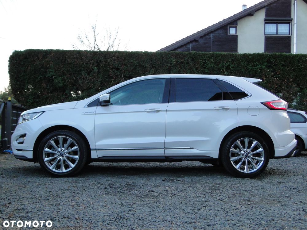 Ford Edge 2.0 TDCi Bi-Turbo 4x4 Vignale - 6