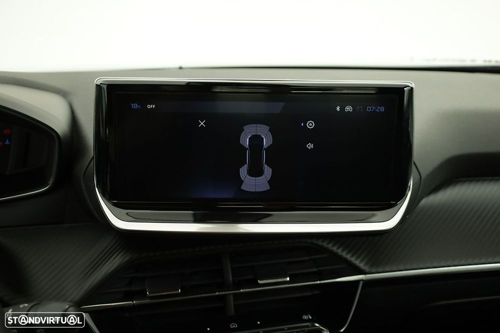 Peugeot 2008 1.2 Allure - 12