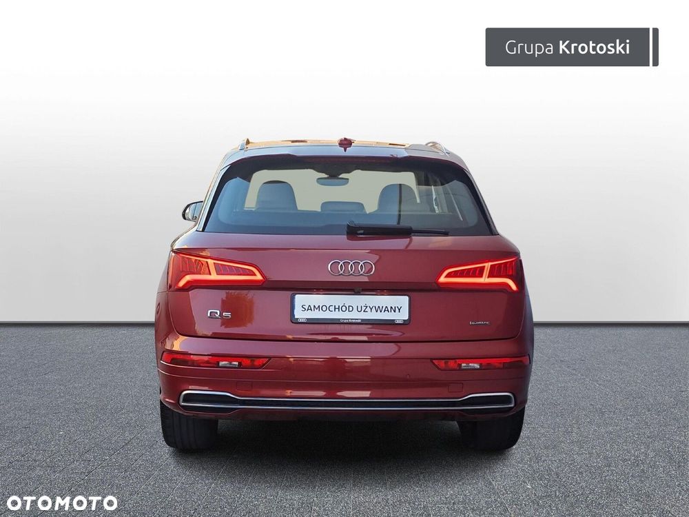 Audi Q5 - 4
