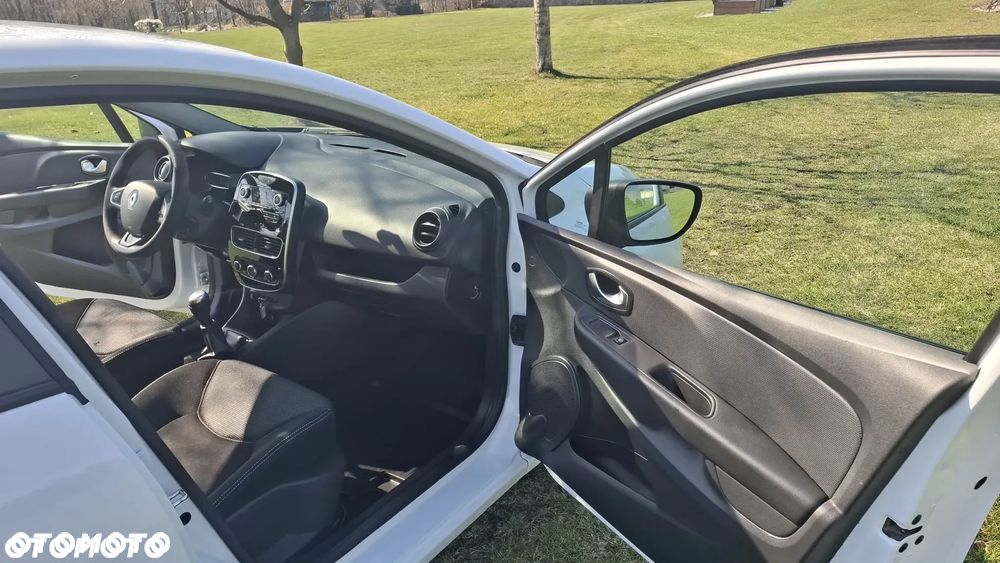 Renault Clio 1.5 dCi Life - 11