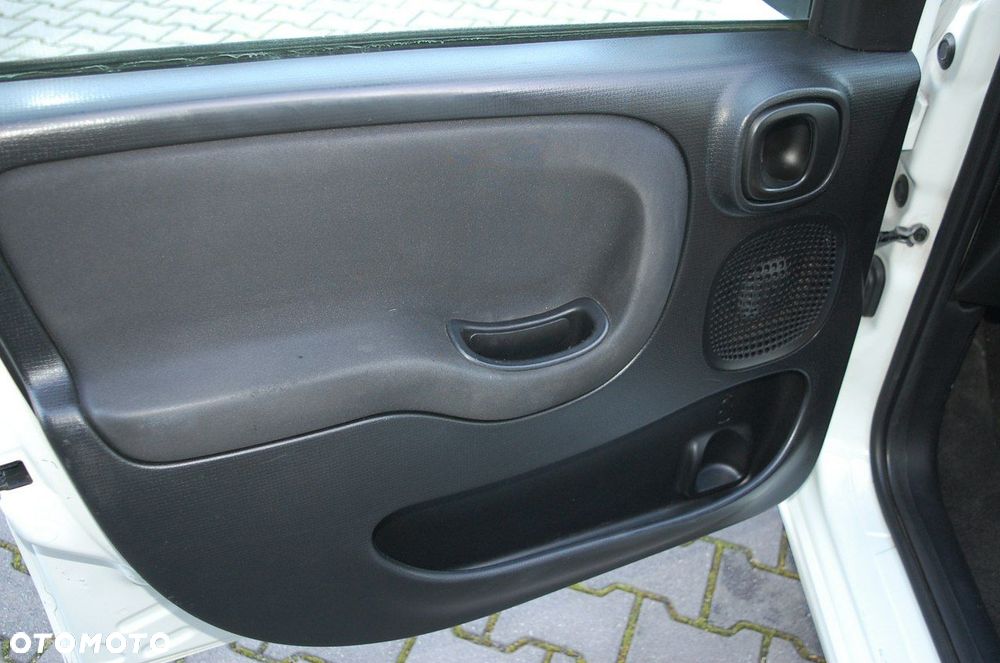 Fiat Panda - 27
