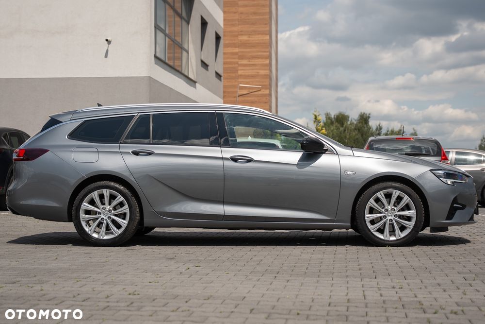 Opel Insignia 2.0 Direct InjectionTurbo Elegance - 17