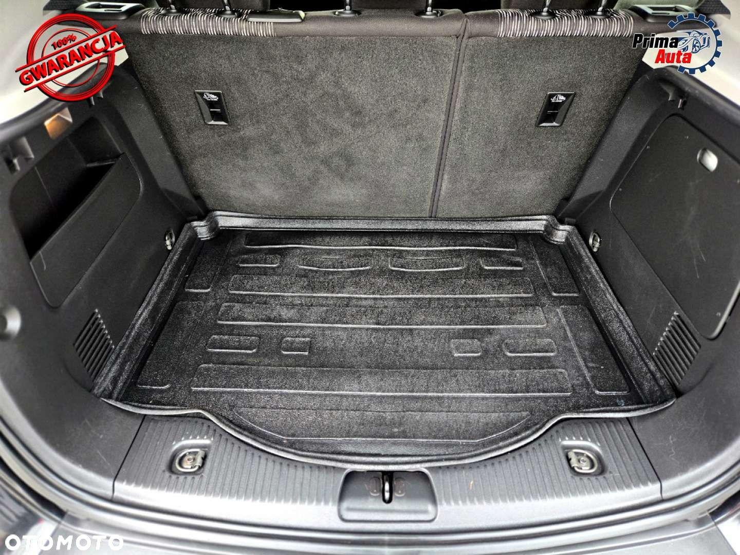 Opel Mokka - 11