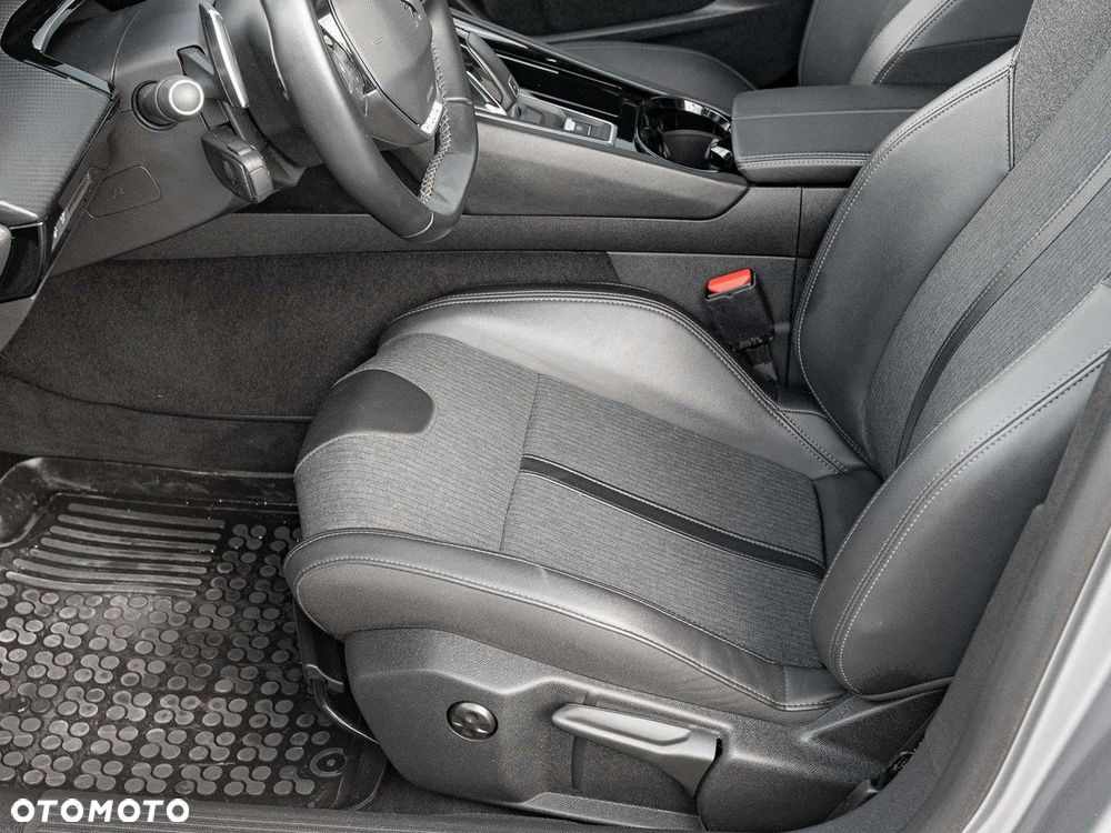 Peugeot 508 1.2 PureTech Allure Pack S&S EAT8 - 12