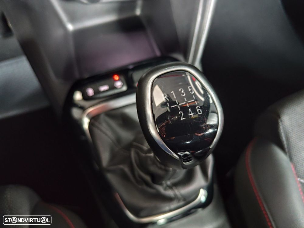 Opel Corsa 1.5 D GS Line - 22