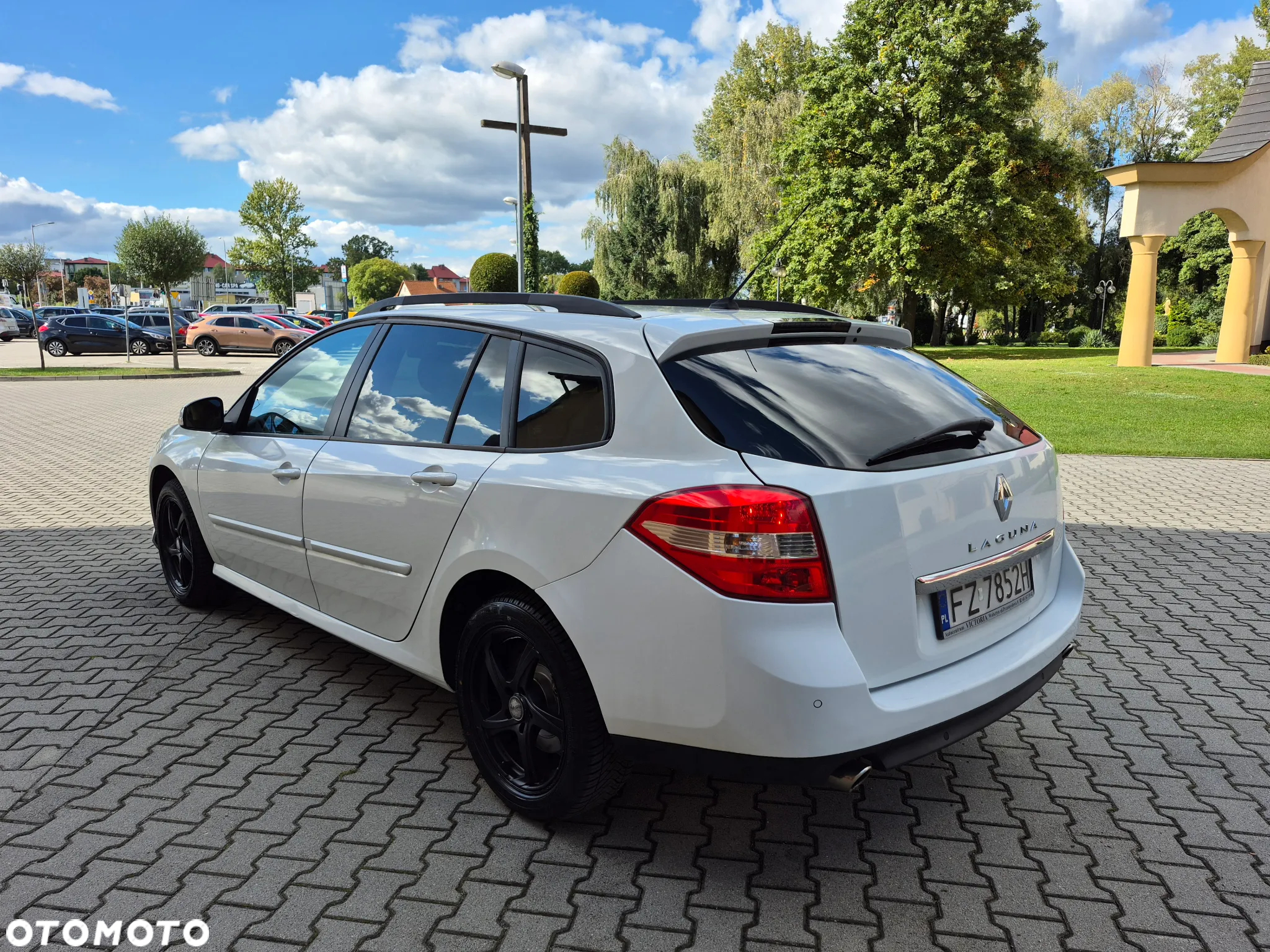 Renault Laguna 2.0 DCi Dynamique - 3