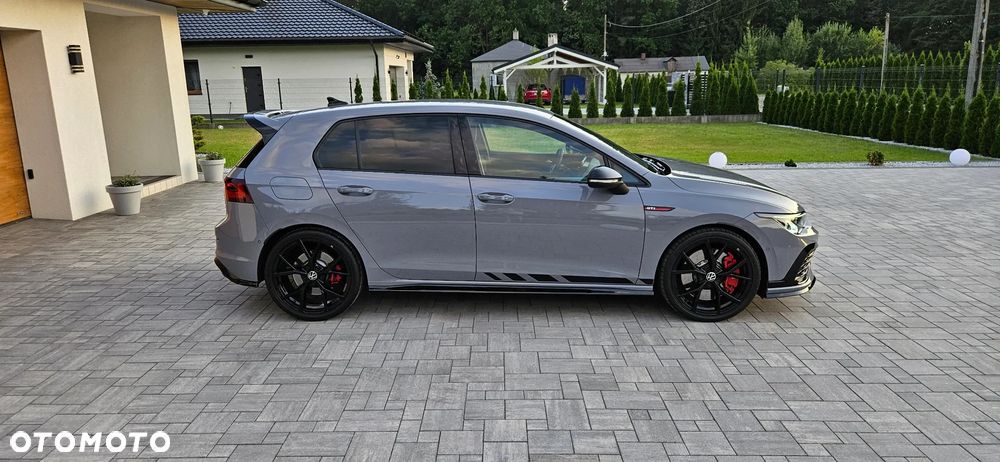 Volkswagen Golf 2.0 TSI OPF DSG GTI Clubsport - 7