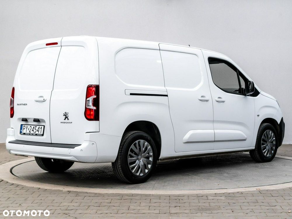 Peugeot Partner - 3