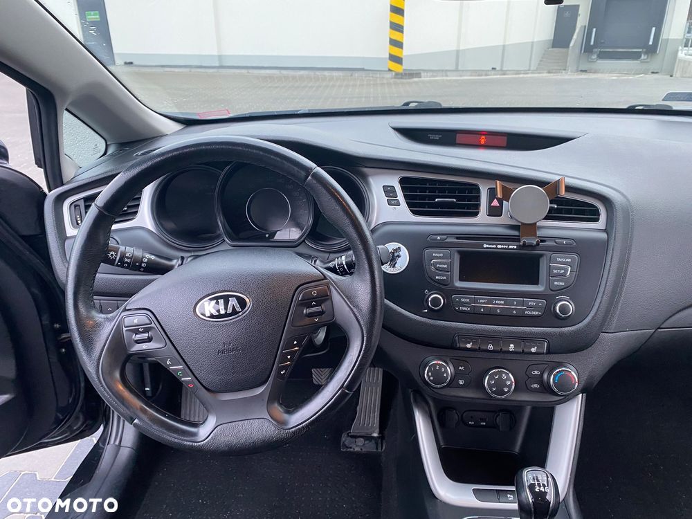 Kia ProCeed 1.6 GDI M - 26