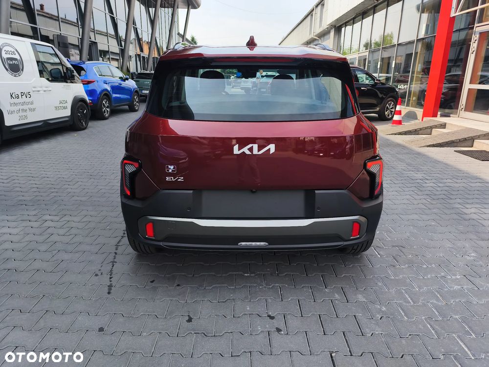 Kia EV2 42.2kWh Earth - 6