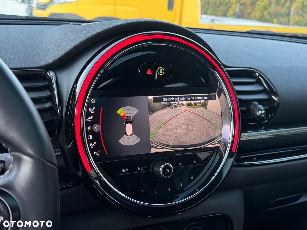 MINI John Cooper Works ALL4 sport - 33