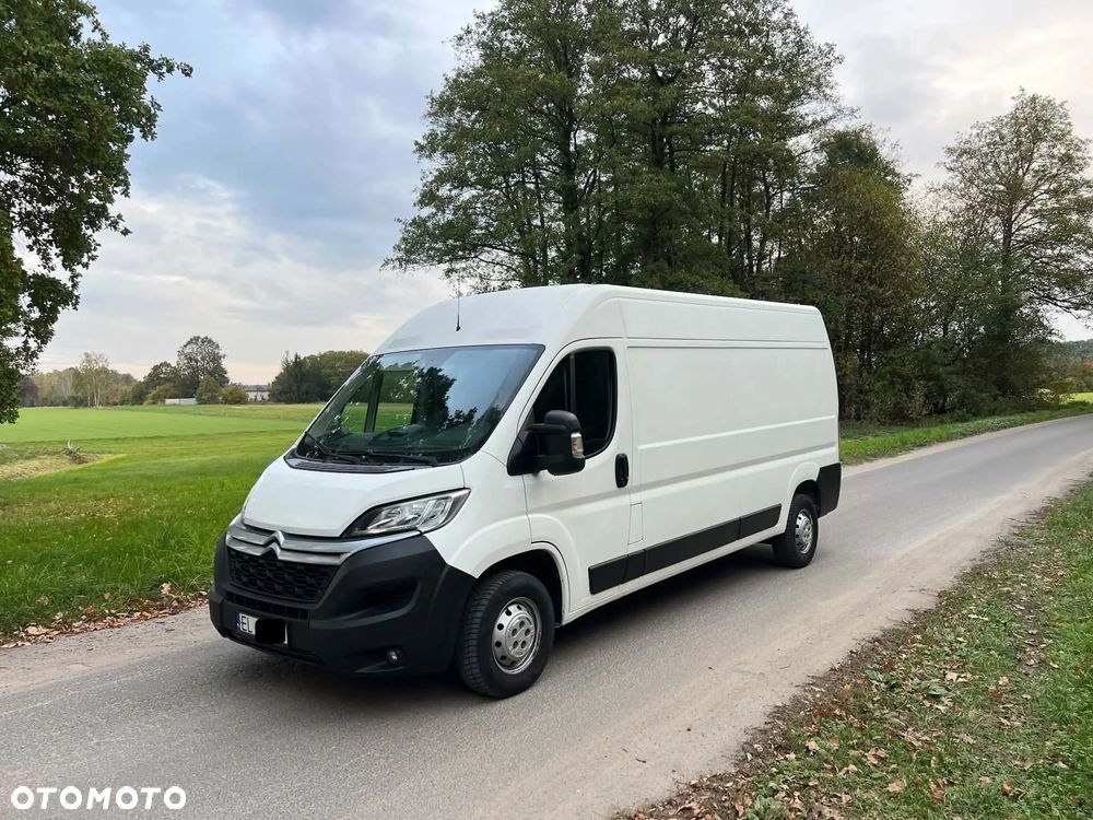 Citroën JUMPER - 16