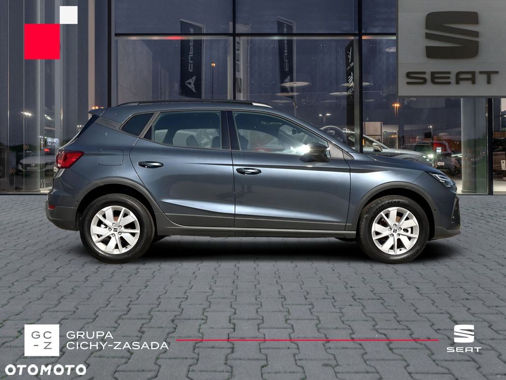 Seat Arona - 6