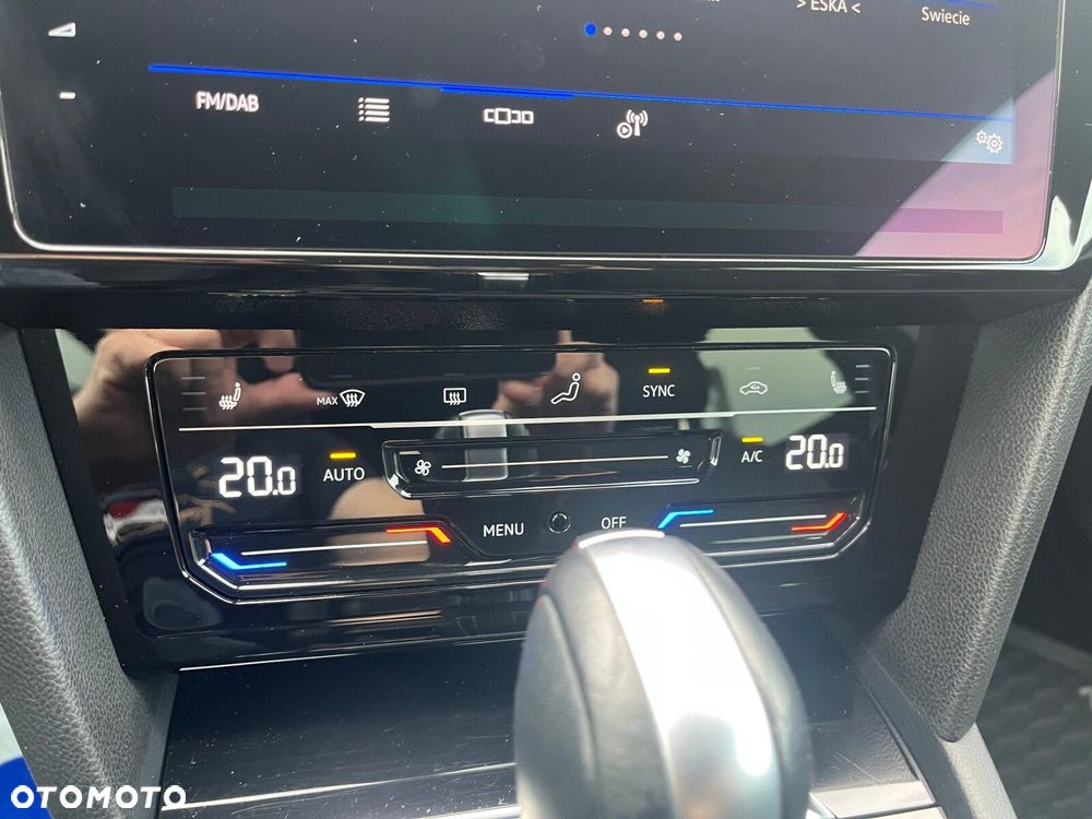 Volkswagen Arteon Shooting Brake 2.0 TDI R-Line DSG - 30