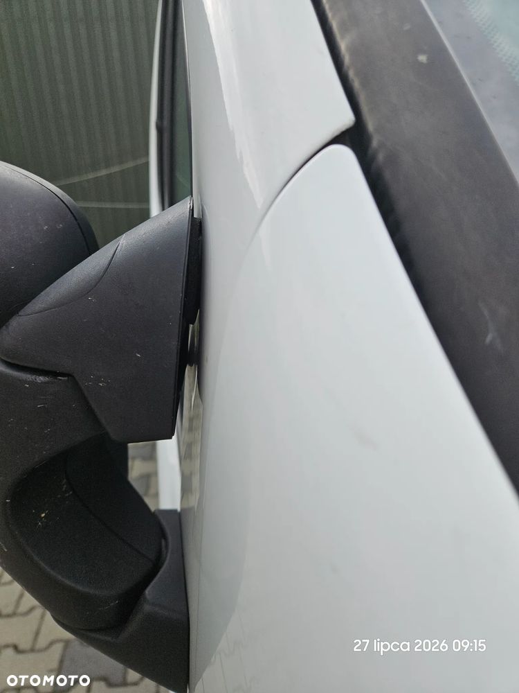 Opel Vivaro L2H1 2.9t - 6