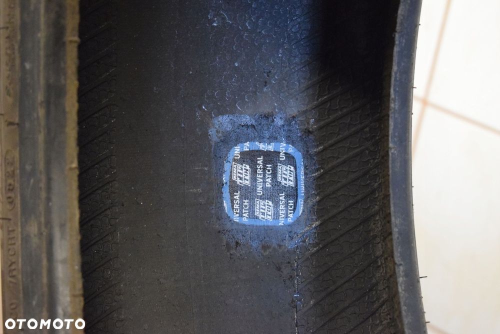 R17 215/45 Kumho Solus 4S HA32 2022r Cena za parę - 8