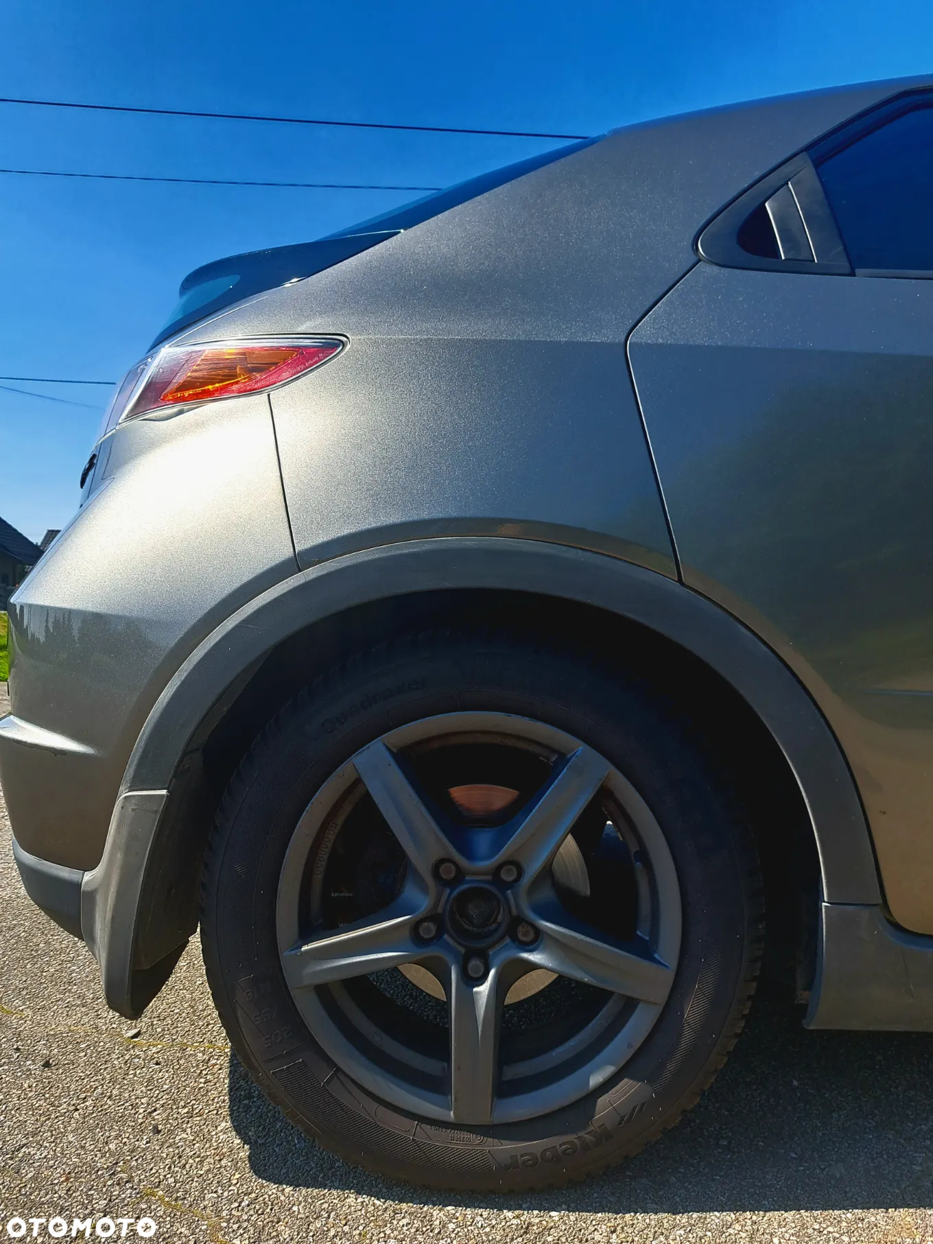 Honda Civic - 6